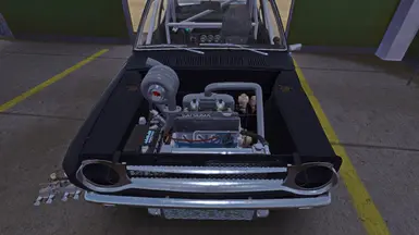 Planks at My Summer Car Nexus - Mods and community