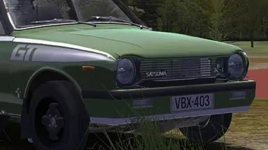 Satsuma Estate at My Summer Car Nexus - Mods and community