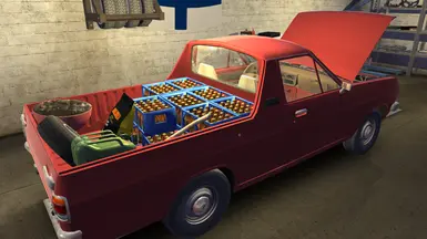 Drivable Ricochet at My Summer Car Nexus - Mods and community