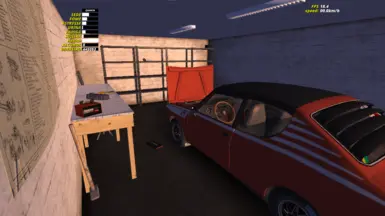 My Summer Car Brasil: [Mod] MSTuner - Modifique qualquer veículo