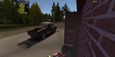 easy start of car