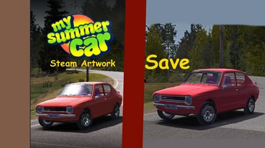 MSW (My Summer ..Waifu) at My Summer Car Nexus - Mods and community