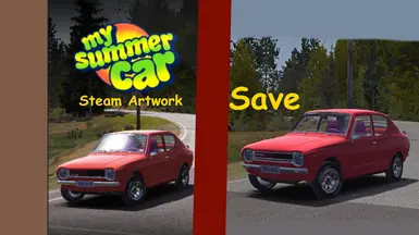 Jame's Barn Find V.2 at My Summer Car Nexus - Mods and community