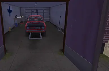 MSC Only tune car with full upgrades