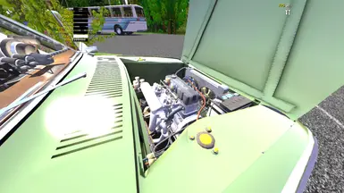 GT FULL AND TUNED