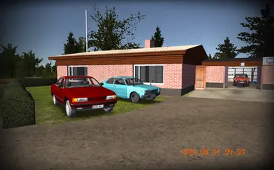 GT Satsuma save game