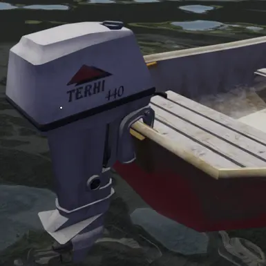 Boat Branding