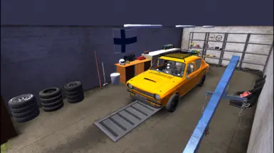 Brazilian My Summer Car : r/MySummerCar