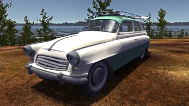 Ruscko, My Summer Car Wiki