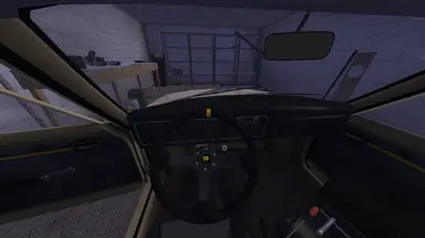 textura do Volante que o Getaway usava