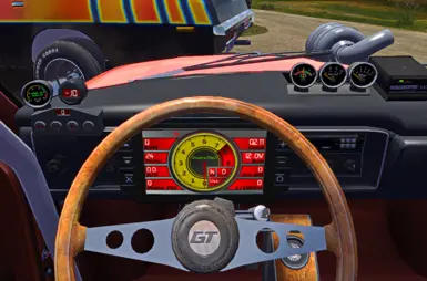 NEWEST TURBO - ECU - FUEL MAP - RED CABLES - My Summer Car Story