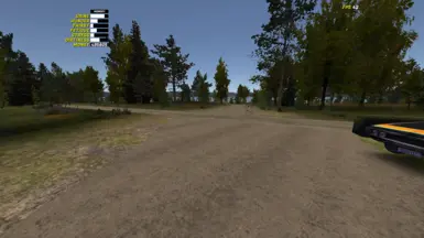My Summer Car satsuma kokonaan tuunattu ja rahaa