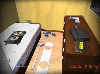 SAVE GAME STOCK FOR MY SUMMER CAR