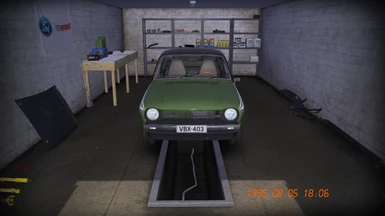 Mods of the month at My Summer Car Nexus - Mods and community