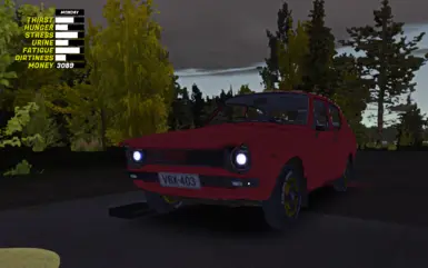 My summer car coordinate's : r/MySummerCar