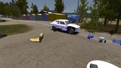 Rally Settings at My Summer Car Nexus - Mods and community