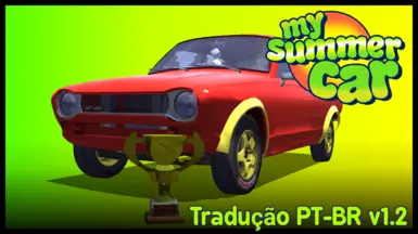 My Summer Car – BR! – My Summer Car – BR!