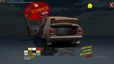 My summer car mods walkthrough APK for Android Download