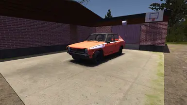 Satsuma Estate at My Summer Car Nexus - Mods and community