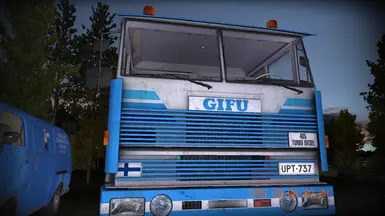 Gifu (abandoned – Fleetari), My Summer Car Wiki