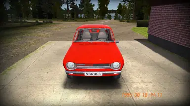 Save Red Satsuma Stock