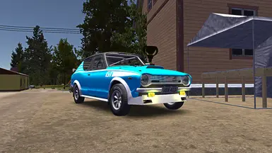 my summer car for pc