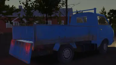 Transport Trailer at My Summer Car Nexus - Mods and community