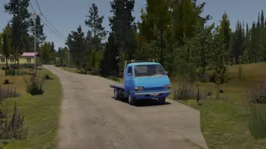 Old Truck Sounds at My Summer Car Nexus - Mods and community