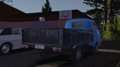 Transport Trailer at My Summer Car Nexus - Mods and community