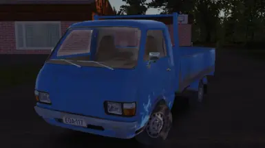 Transport Trailer at My Summer Car Nexus - Mods and community