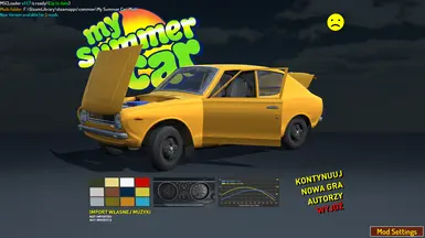 Translation PT-BR Mod at My Summer Car Nexus - Mods and community