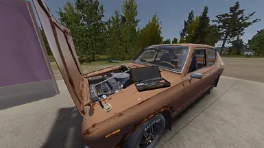 Piston, My Summer Car Wiki