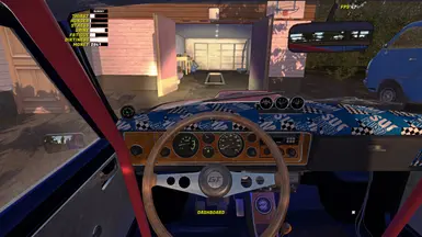 Honda styled gauges at My Summer Car Nexus - Mods and community