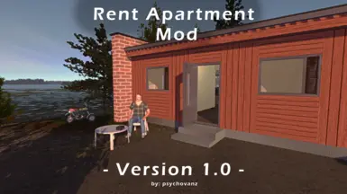 Rent Apartment