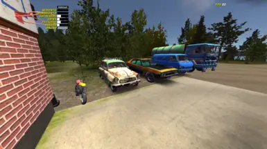 CAR SAVED TUNIGT