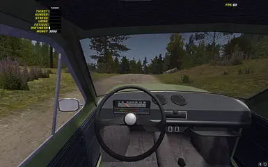 Minimap at My Summer Car Nexus - Mods and community