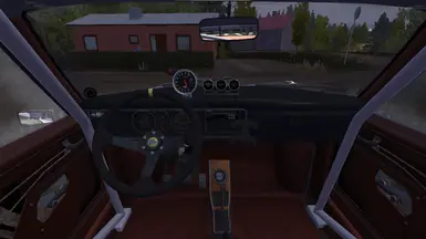 DASHBOARD AND GAUGES