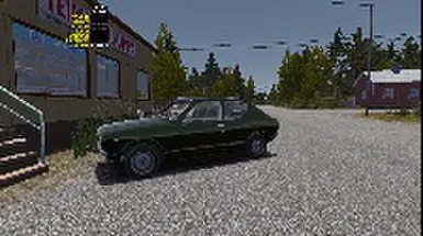 My Stock save build for you to enjoy