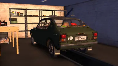 My Satsuma Save (DESC)