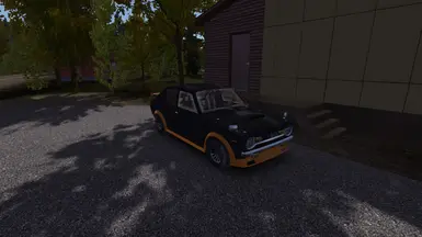 Save Before Painting GT