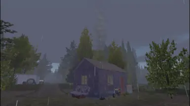 Ventti cottage save game (reupload)
