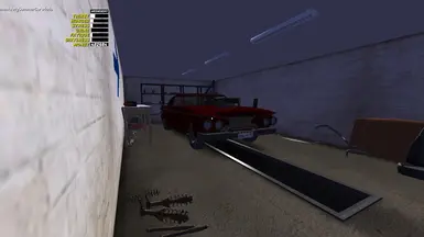 Toogii rally ready save game