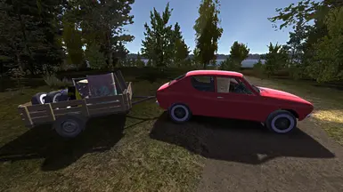 My Summer Car - NEW TRAILER 