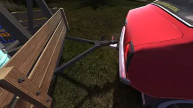 TRAILER for VEHICLES - REMADE - My Summer Car #146 (Mod) 