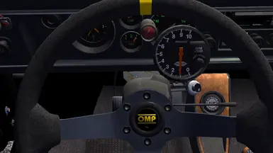 My Summer Car Wiki - Rally Steering Wheel, HD Png Download