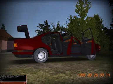 Ranker at My Summer Car Nexus - Mods and community