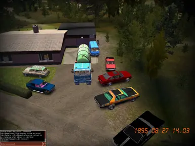 All cars for my summer car online at My Summer Car Nexus - Mods and  community