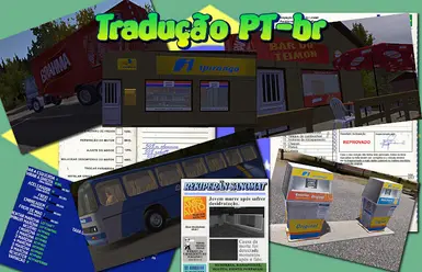 Proton Bus Simulator, Wiki Proton Bus