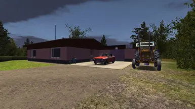 Satsuma GT -save with 50 000mk