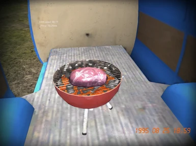 MEAT IN MY SUMMER CAR at My Summer Car Nexus - Mods and community